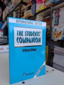 Students Companion Book