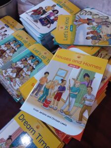 Sunrise Books