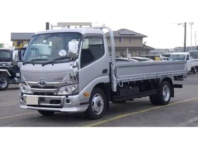 Toyota Dyna Truck 2 Ton