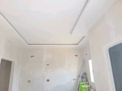 Wall Skimming