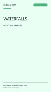 WATERFALLS – SHORTSTONE | INCOMPLETE HOME WITH GREAT INVESTMENT POTENTIAL